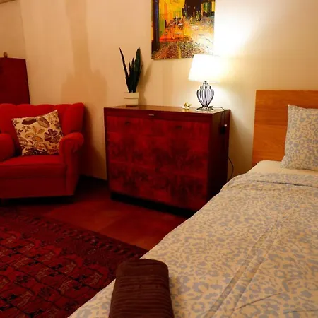 ホステル Triple With Shared Facilities In A Cozy 4 *
